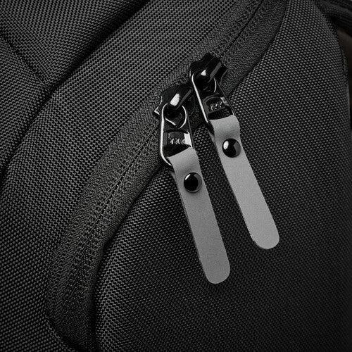 Manfrotto Advanced Fast III 13L Backpack (Black) at PROCAM | procam.com