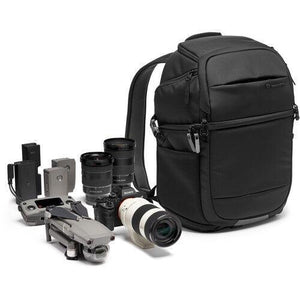 Manfrotto Advanced Fast III 13L Backpack (Black) at PROCAM | procam.com