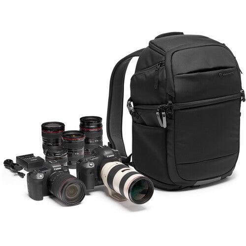 Manfrotto Advanced Fast III 13L Backpack (Black) at PROCAM | procam.com