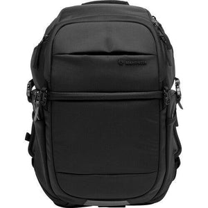 Manfrotto Advanced Fast III 13L Backpack (Black) at PROCAM | procam.com