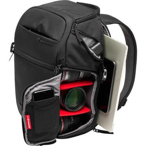 Manfrotto Advanced Fast III 13L Backpack (Black) at PROCAM | procam.com