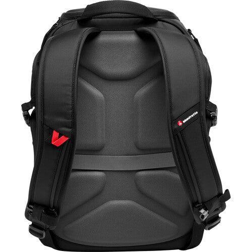 Manfrotto Advanced Fast III 13L Backpack (Black) at PROCAM | procam.com