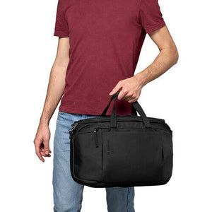 Manfrotto Advanced Hybrid M III 15L Camera Backpack (Black) at PROCAM | procam.com