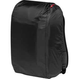 Manfrotto Advanced Hybrid M III 15L Camera Backpack (Black) at PROCAM | procam.com