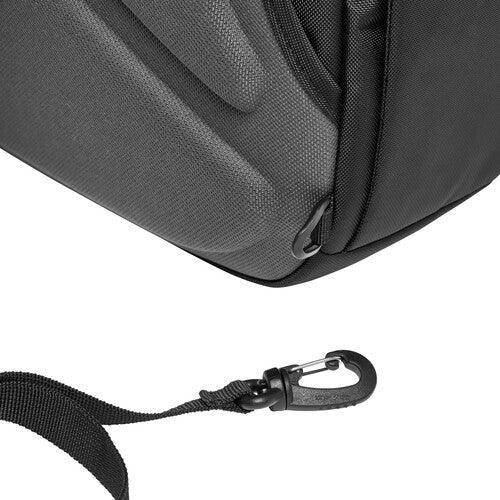 Manfrotto Advanced Hybrid M III 15L Camera Backpack (Black) at PROCAM | procam.com