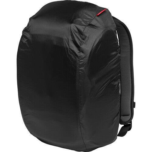 Manfrotto Advanced Travel III 14L Camera Backpack (Black) | PROCAM