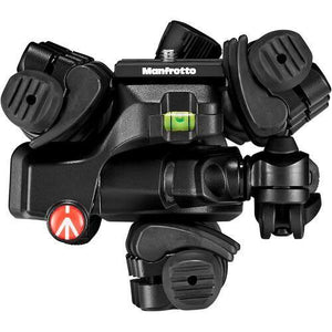 Manfrotto Befree 3-Way Live Advanced Tripod at PROCAM | procam.com