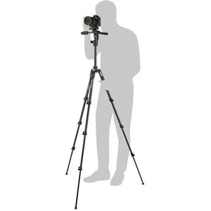 Manfrotto Befree 3-Way Live Advanced Tripod at PROCAM | procam.com