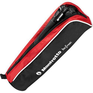 Manfrotto Befree 3-Way Live Advanced Tripod at PROCAM | procam.com