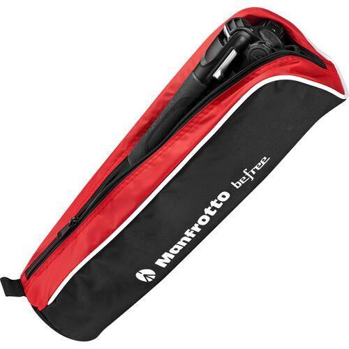 Manfrotto Befree 3-Way Live Advanced Tripod at PROCAM | procam.com
