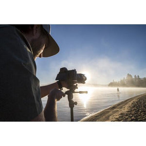 Manfrotto Befree 3-Way Live Advanced Tripod at PROCAM | procam.com