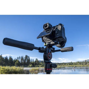 Manfrotto Befree 3-Way Live Advanced Tripod at PROCAM | procam.com
