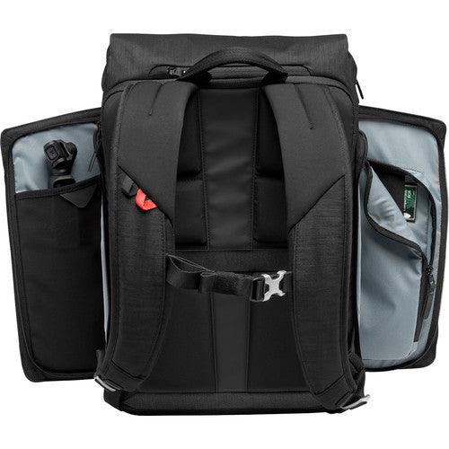 Manfrotto Chicago Backpack 30 (Small, Dark Gray) | PROCAM