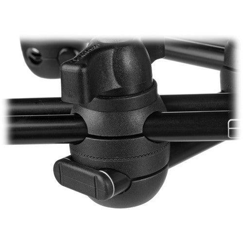 Manfrotto Double Articulated Arm - 2 Sections Without Camera Bracket at PROCAM | procam.com