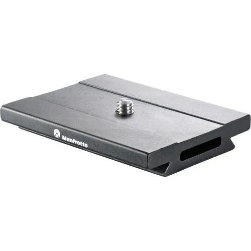 Manfrotto MSQ6PL Quick Release Plate for Q6 Top Lock System at PROCAM | procam.com