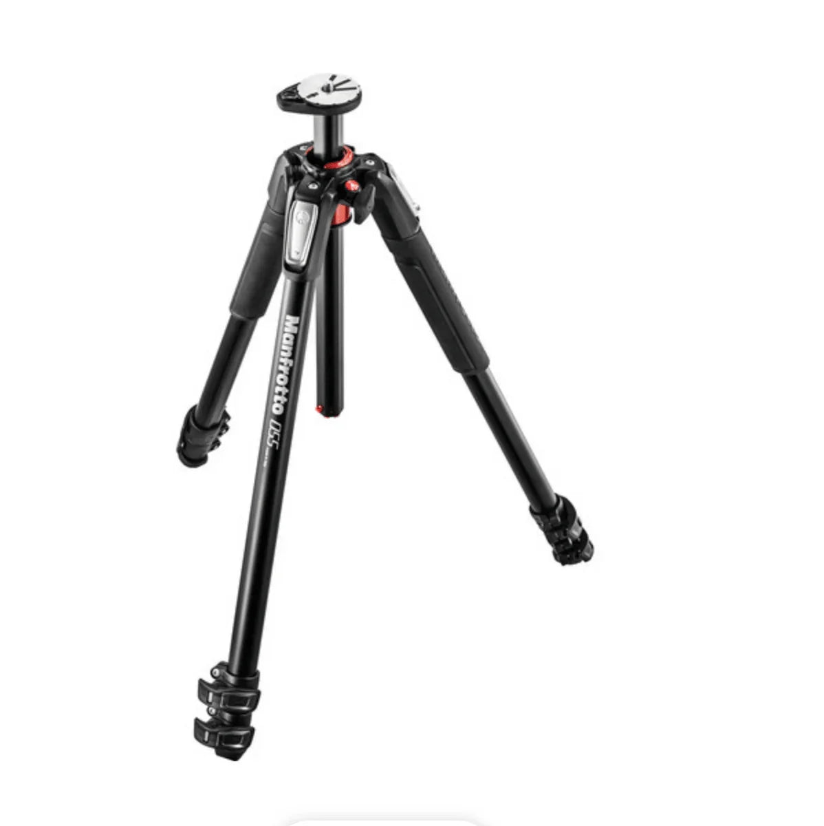 Manfrotto MT055XPRO3 Aluminum Tripod at PROCAM | procam.com