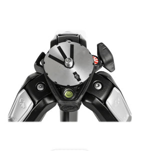 Manfrotto MT055XPRO3 Aluminum Tripod at PROCAM | procam.com