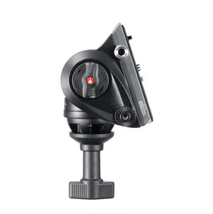 Manfrotto MVK500AM Twin Leg Video Tripod System at PROCAM | procam.com