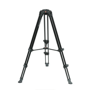 Manfrotto MVK500AM Twin Leg Video Tripod System at PROCAM | procam.com