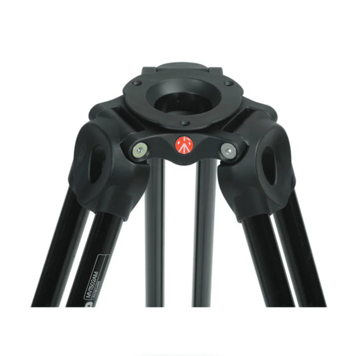 Manfrotto MVK500AM Twin Leg Video Tripod System at PROCAM | procam.com