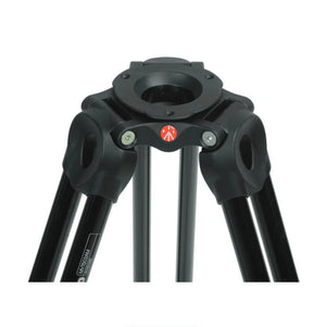 Manfrotto MVK500AM Twin Leg Video Tripod System at PROCAM | procam.com