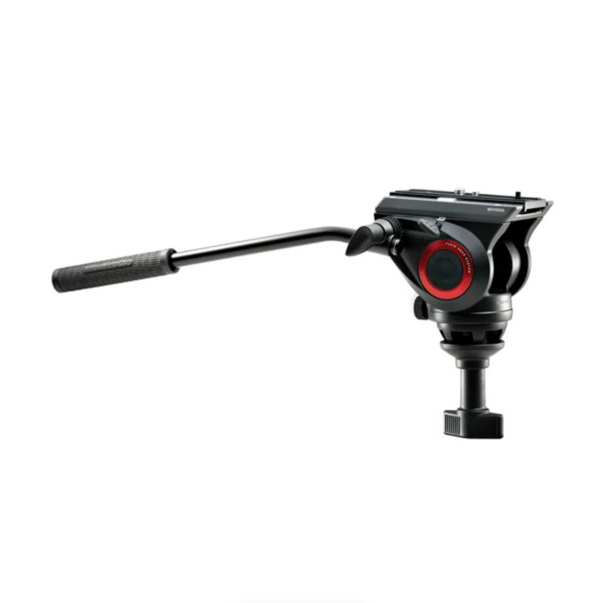 Manfrotto MVK500AM Twin Leg Video Tripod System at PROCAM | procam.com