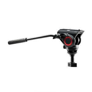 Manfrotto MVK500AM Twin Leg Video Tripod System at PROCAM | procam.com