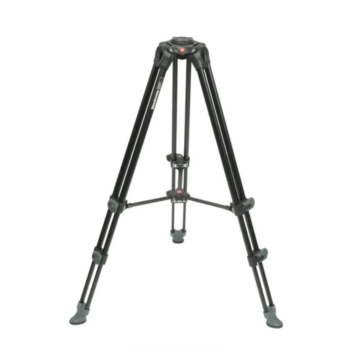 Manfrotto MVK500AM Twin Leg Video Tripod System at PROCAM | procam.com