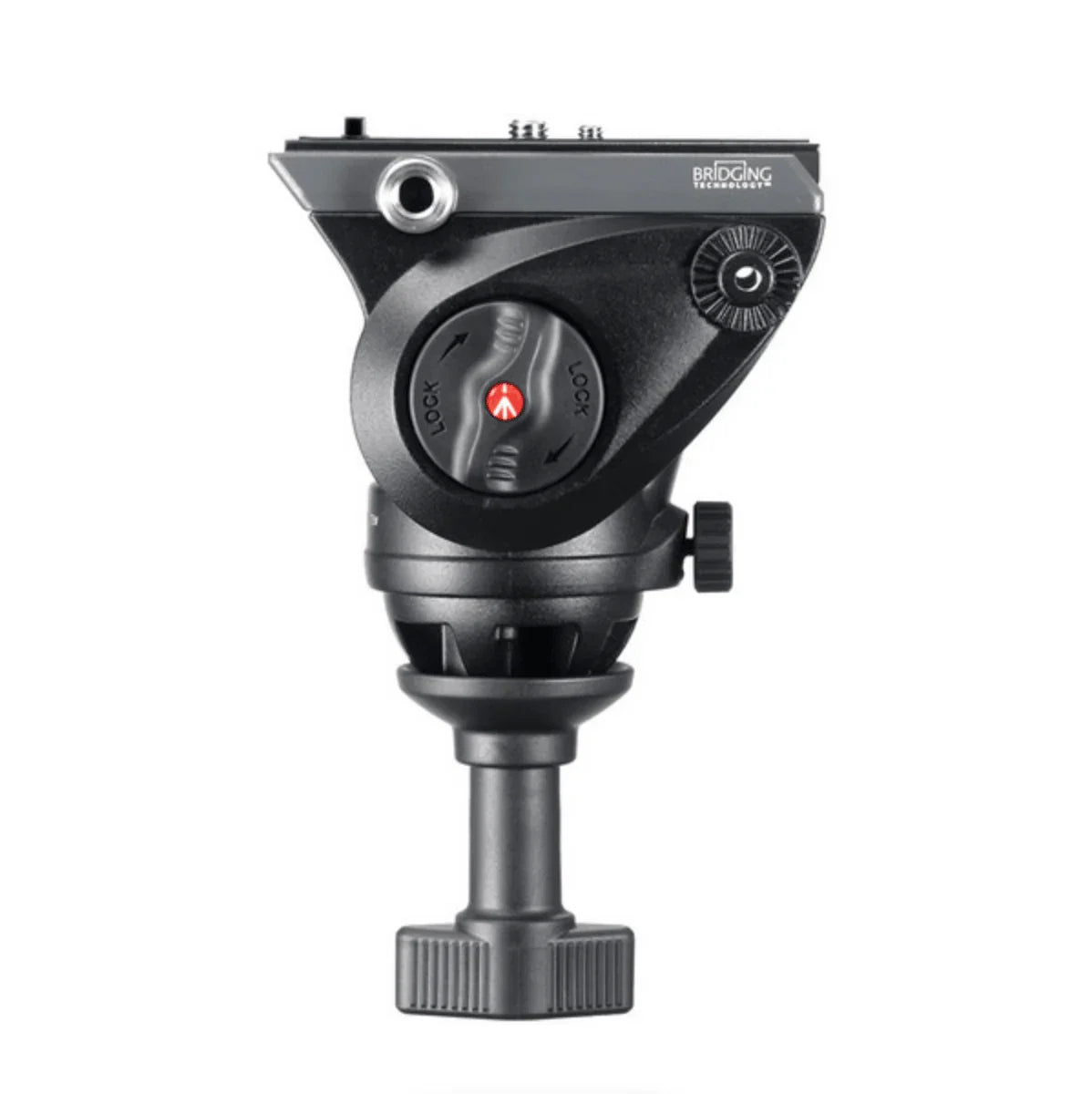 Manfrotto MVK500AM Twin Leg Video Tripod System at PROCAM | procam.com