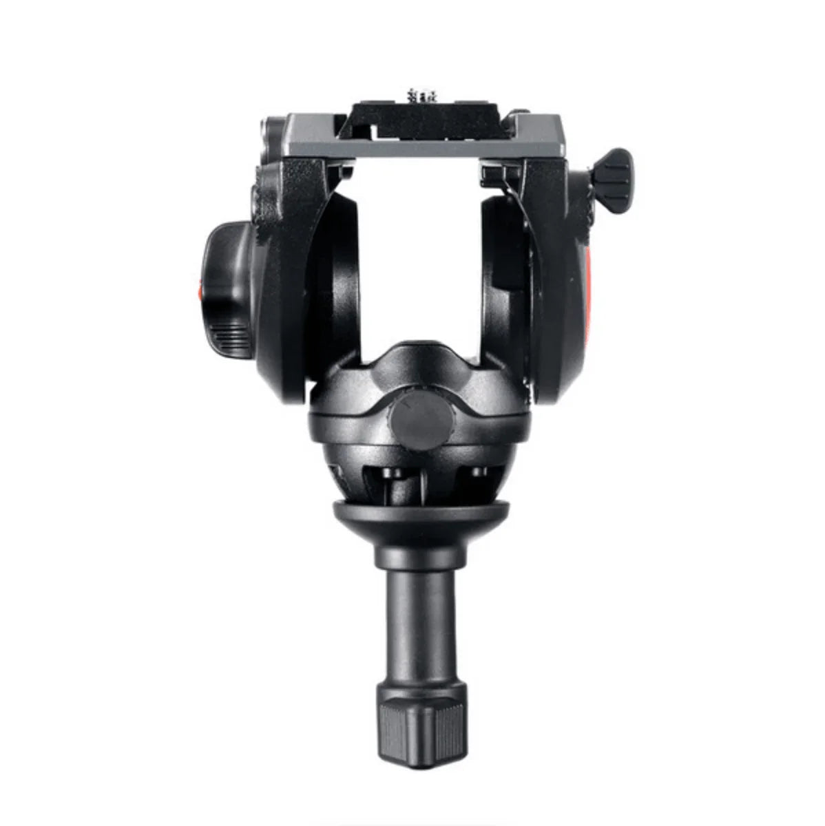 Manfrotto MVK500AM Twin Leg Video Tripod System at PROCAM | procam.com