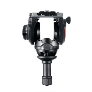 Manfrotto MVK500AM Twin Leg Video Tripod System at PROCAM | procam.com
