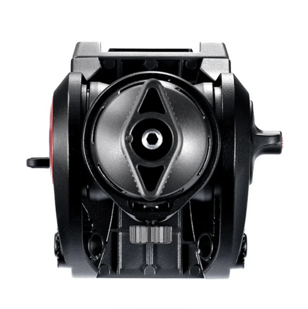 Manfrotto MVK500AM Twin Leg Video Tripod System at PROCAM | procam.com