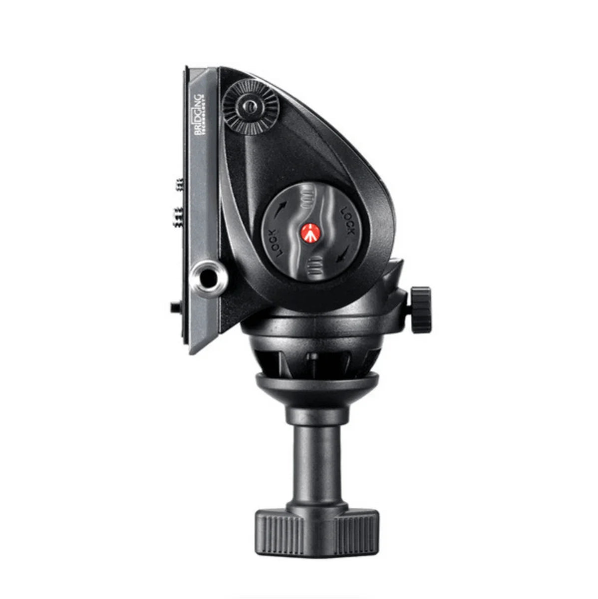 Manfrotto MVK500AM Twin Leg Video Tripod System at PROCAM | procam.com