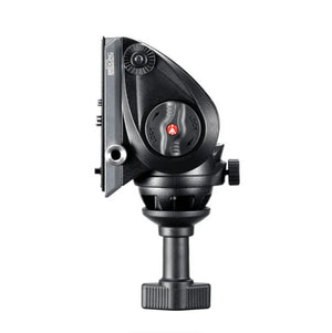 Manfrotto MVK500AM Twin Leg Video Tripod System at PROCAM | procam.com