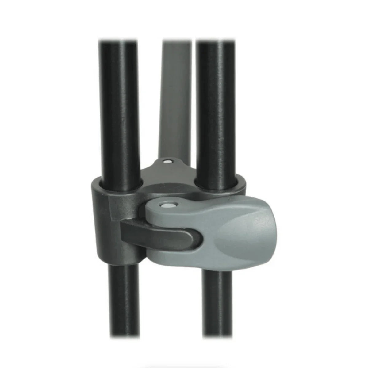 Manfrotto MVT502AM Aluminum Telescopic Twin Leg Video Tripod at PROCAM | procam.com