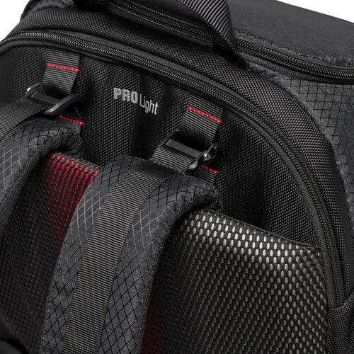 Manfrotto Pro Light Multiloader 17L Camera Backpack | PROCAM