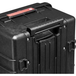 Manfrotto Pro Light Reloader Tough-55 High Lid Wheeled Hard Case with Foam Insert at PROCAM | procam.com