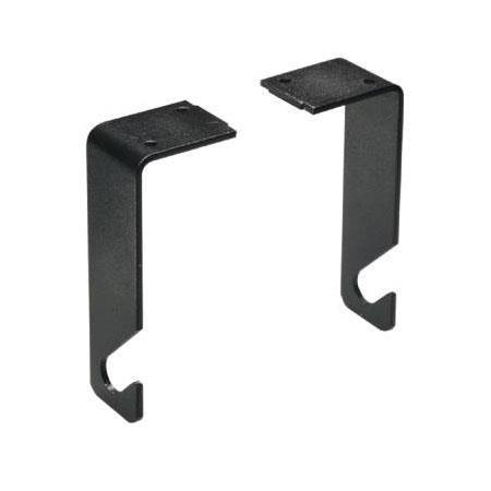 Manfrotto Single Background Hook Wall Mountable - Set of 2 | PROCAM