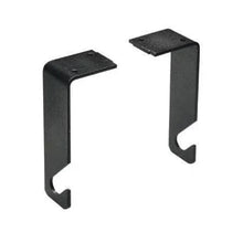 Manfrotto Single Background Hook Wall Mountable - Set of 2