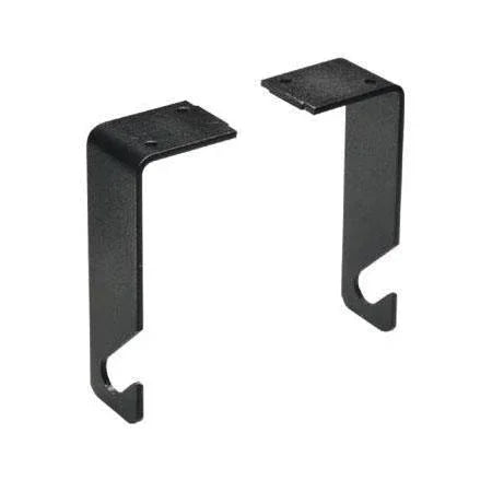 Manfrotto Single Background Hook Wall Mountable - Set of 2 at PROCAM | procam.com