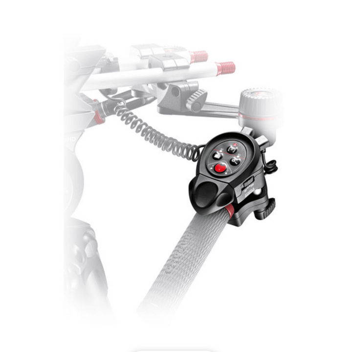 Manfrotto Sympla HDSLR Clamp-on Remote Control -  ( B-Stock - Open Box Item ) | PROCAM