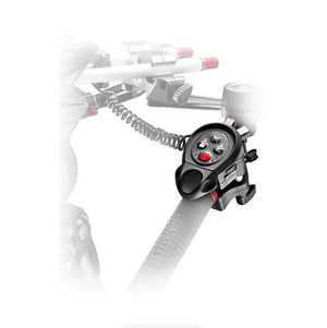 * DEMO * Manfrotto Sympla HDSLR Clamp-On Remote Control For Canon at PROCAM | procam.com