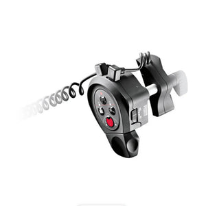 * DEMO * Manfrotto Sympla HDSLR Clamp-On Remote Control For Canon at PROCAM | procam.com