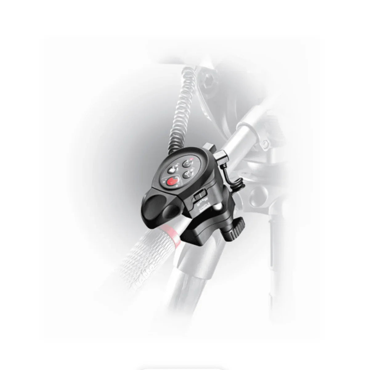 * DEMO * Manfrotto Sympla HDSLR Clamp-On Remote Control For Canon at PROCAM | procam.com