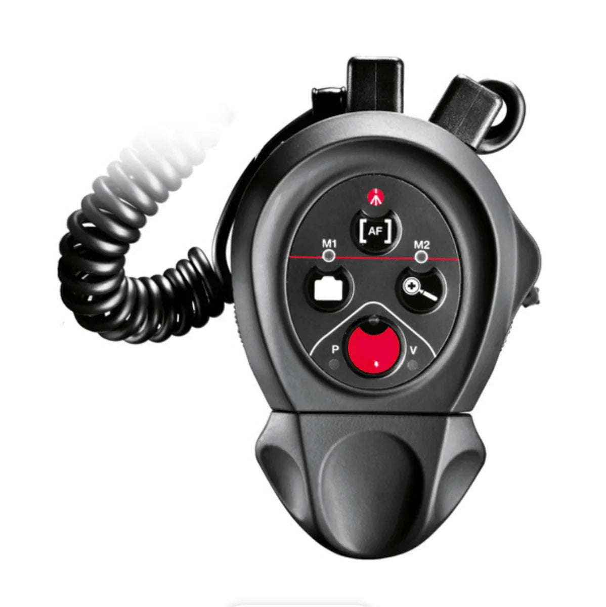 * DEMO * Manfrotto Sympla HDSLR Clamp-On Remote Control For Canon at PROCAM | procam.com