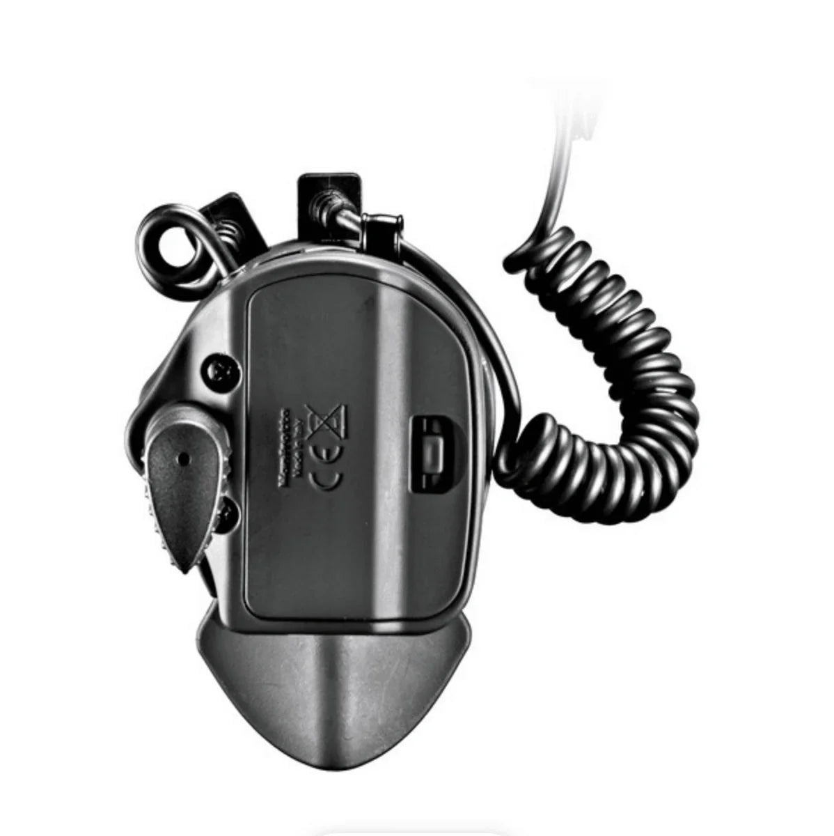 * DEMO * Manfrotto Sympla HDSLR Clamp-On Remote Control For Canon at PROCAM | procam.com