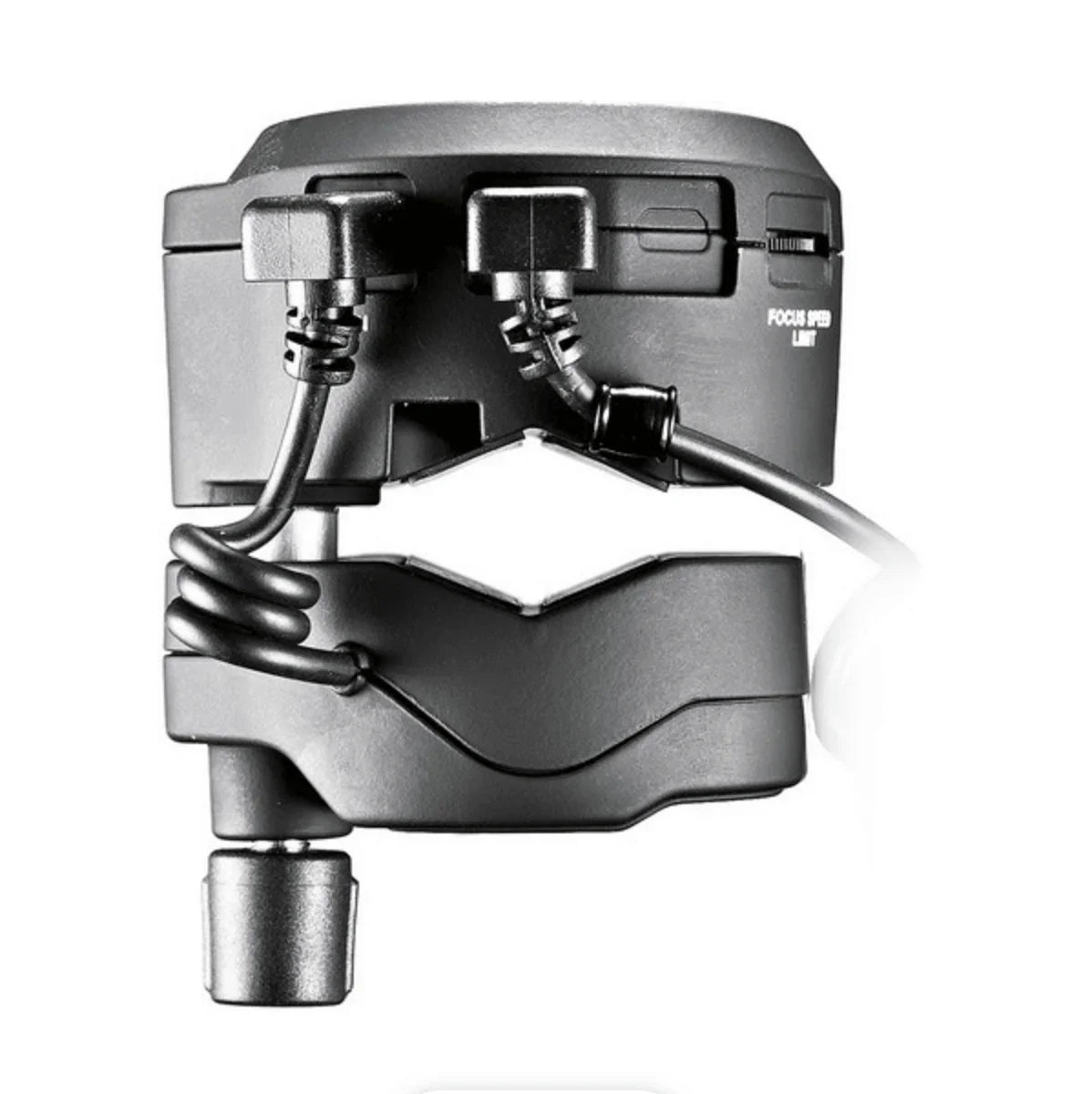 * DEMO * Manfrotto Sympla HDSLR Clamp-On Remote Control For Canon at PROCAM | procam.com