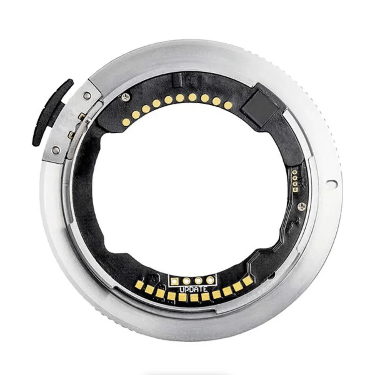 Megadap ETZ21 Autofocus Adapter (Sony E-Mount Lens to Nikon Z-Mount) at PROCAM | procam.com