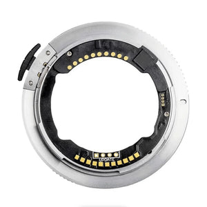 Megadap ETZ21 Autofocus Adapter (Sony E-Mount Lens to Nikon Z-Mount) at PROCAM | procam.com