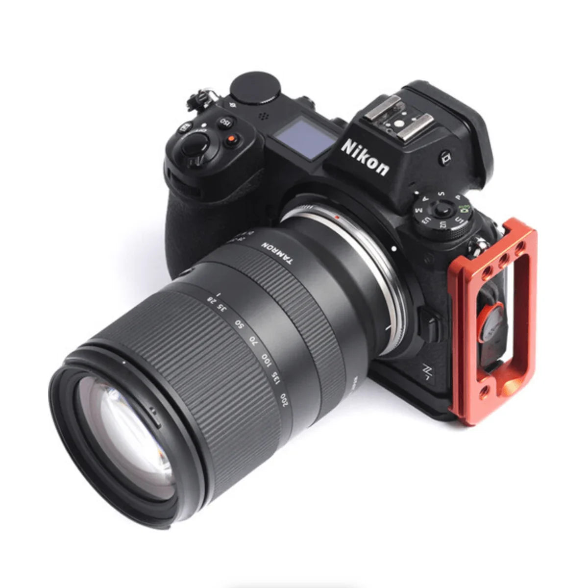 Megadap ETZ21 Autofocus Adapter (Sony E-Mount Lens to Nikon Z-Mount) at PROCAM | procam.com